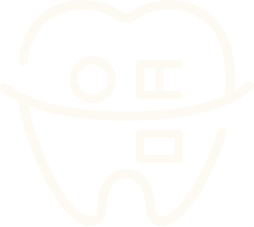 서울으뜸치과 로고