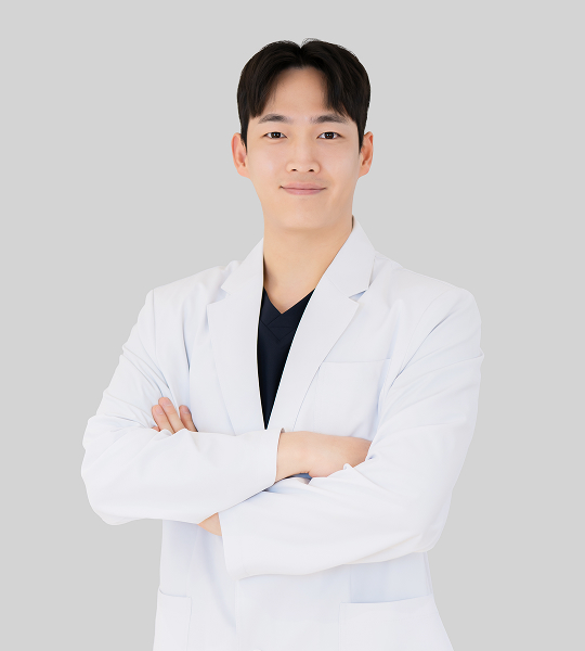 김영후 대표원장 프로필 사진